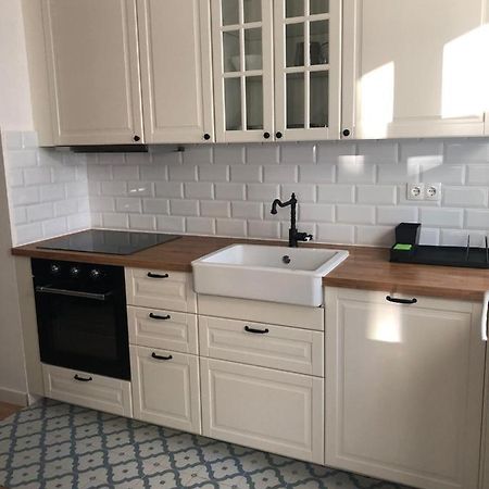 Apartment Molly Zagreb Ngoại thất bức ảnh