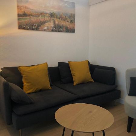 Apartment Molly Zagreb Ngoại thất bức ảnh
