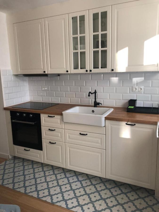 Apartment Molly Zagreb Ngoại thất bức ảnh
