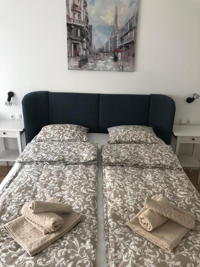 Apartment Molly Zagreb Ngoại thất bức ảnh