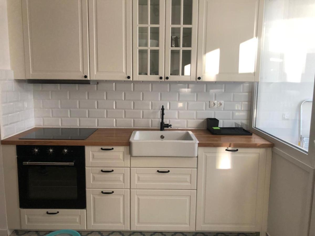 Apartment Molly Zagreb Ngoại thất bức ảnh
