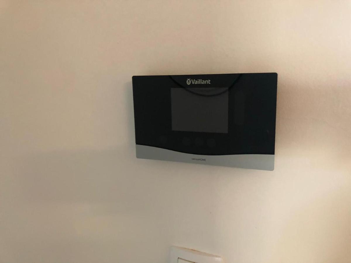 Apartment Molly Zagreb Ngoại thất bức ảnh