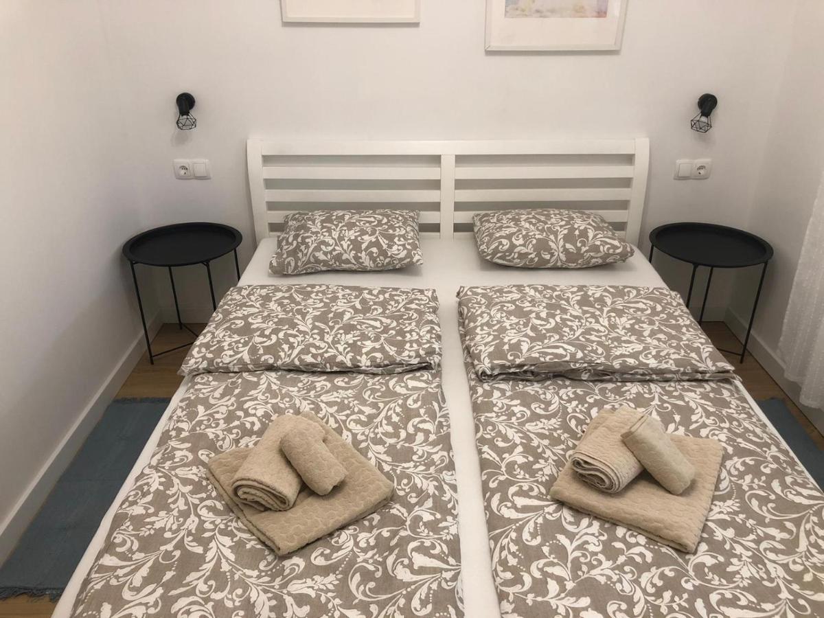 Apartment Molly Zagreb Ngoại thất bức ảnh