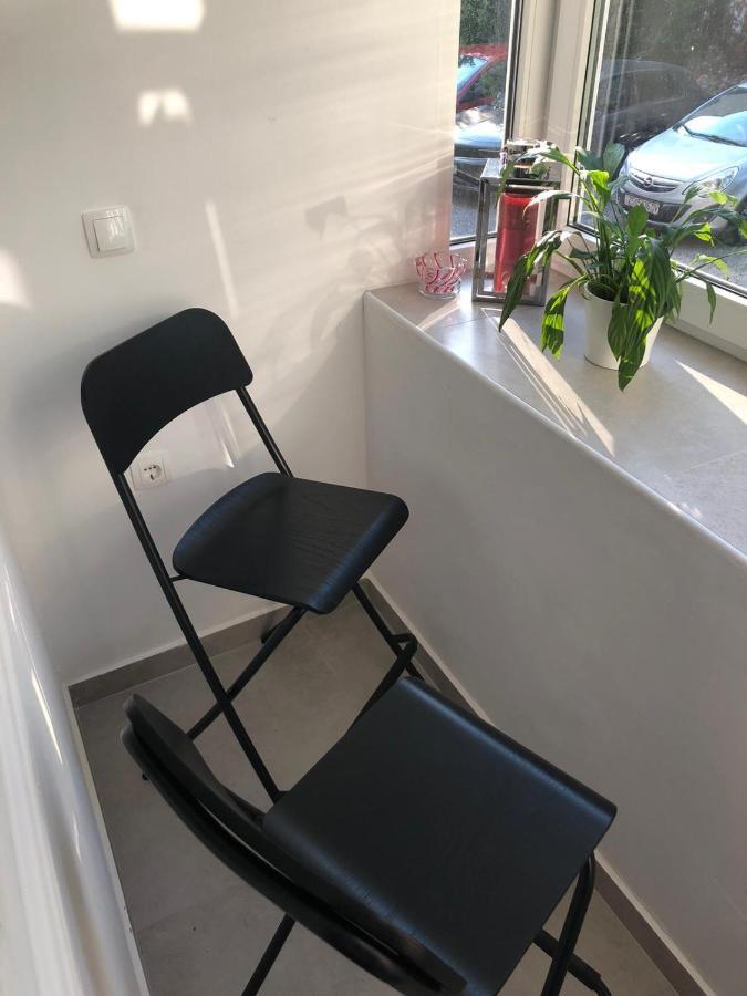 Apartment Molly Zagreb Ngoại thất bức ảnh