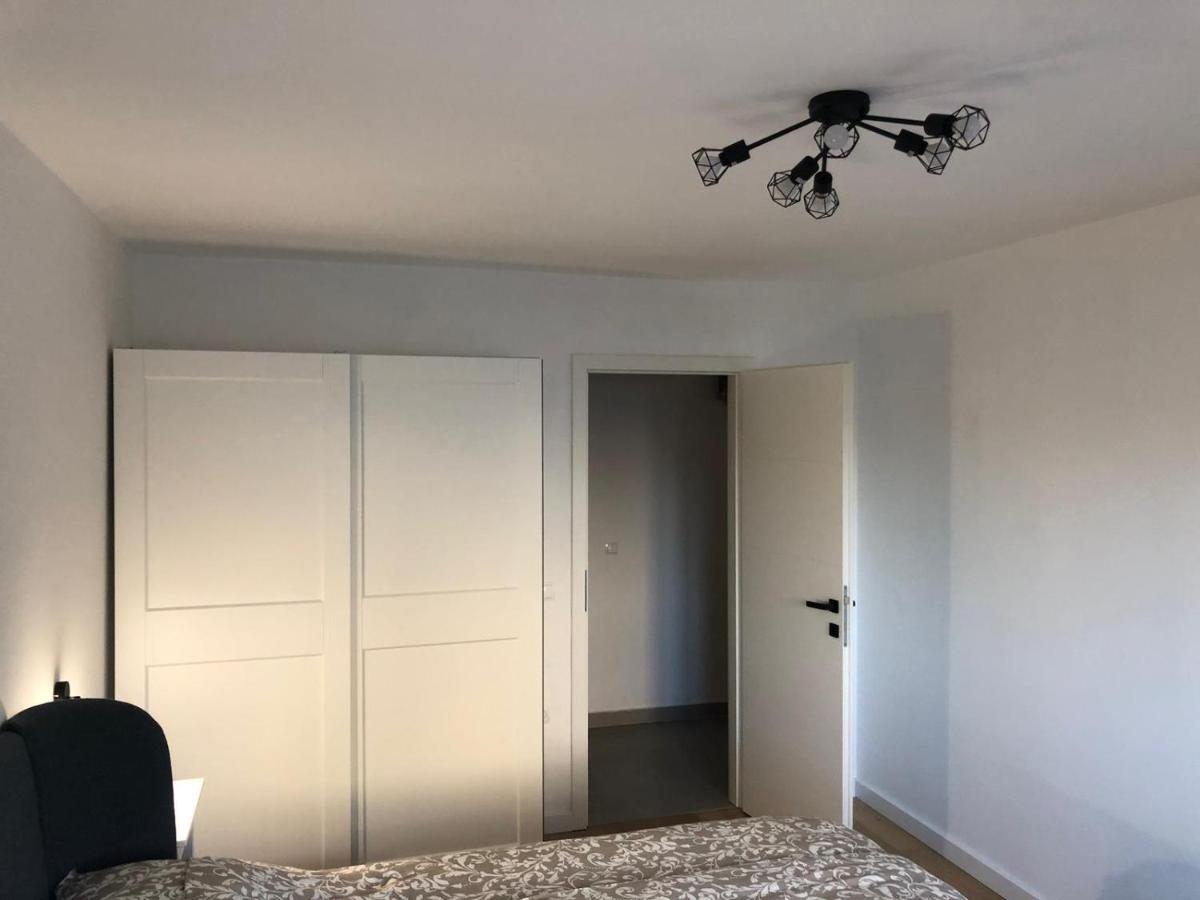 Apartment Molly Zagreb Ngoại thất bức ảnh