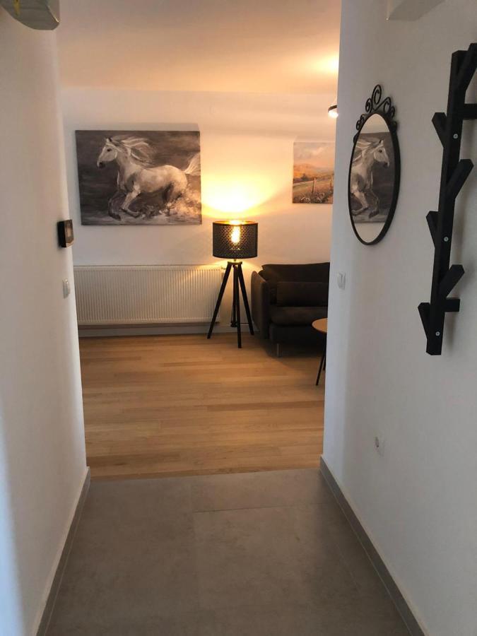 Apartment Molly Zagreb Ngoại thất bức ảnh